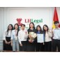 Chào mừng các thí sinh cuộc thi “Khắc dấu Tài năng Luật” mùa 5 đến với LHLegal