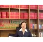 Chào mừng Luật sư Huỳnh Thiên Hương gia nhập Công ty Luật TNHH LH Legal - Chi nhánh Nha Trang