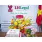 Chúc mừng kỷ niệm 07 năm thành lập Công ty Luật TNHH LHLegal