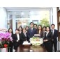 Chúc mừng Ngày truyền thống Luật sư Việt Nam 10/10