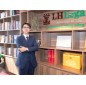 Chúc mừng sinh nhật Luật sư Lê Nguyên Hòa - Giám đốc Điều hành LH Legal