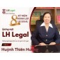 Gương mặt LH Legal | Luật sư Huỳnh Thiên Hương - Dấu ấn hơn 30 năm trong ngành kiểm sát