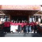Company trip 2026 - Về nguồn tại Bảo tàng Hồ Chí Minh - Phan Thiết