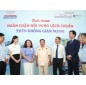 Dấu ấn tại Talkshow “Cấp thiết ngăn chặn nội dung lệch chuẩn trên không gian mạng”
