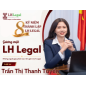 Gương mặt LH Legal | Luật sư Trần Thị Thanh Tuyền – Dấu ấn trong những vụ việc giá trị lớn, phức tạp