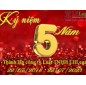 Chúc mừng kỷ niệm 05 năm thành lập công ty luật TNHH LHLegal