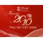 LH Legal - Gửi trọn yêu thương nhân ngày Phụ nữ Việt Nam 20/10
