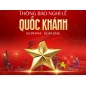 LH Legal thông báo lịch nghỉ Lễ Quốc Khánh 02/09/2026
