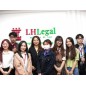 LHLegal chào đón sinh viên Trường Đại học Kinh tế - Luật tham quan công ty trong chương trình “WORK? ARE YOU READY?”