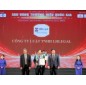 Công ty Luật TNHH LHLegal tự hào đạt Top 10 Thương hiệu Luật xuất sắc quốc gia năm 2024