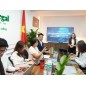 LHLegal đẩy mạnh ứng dụng AI trong hoạt động pháp lý
