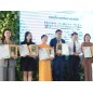 LHLegal đồng hành cùng sinh viên UEL trong chương trình Roadmap to Your Job với vai trò nhà tuyển dụng