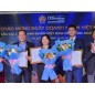 Chúc mừng luật sư Lê Nguyên Hòa trở thành thành viên mới của ban chấp hành CLB doanh nhân Việt Nam
