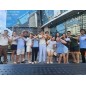 Nha Trang hành trình đáng nhớ của đại gia đình LHLegal