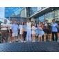 Team Building LHLegal - Khi làm hết mình, chơi cũng hết sức!