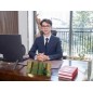 Ths. Ls. Lê Nguyên Hòa tham gia Talkshow “Cấp thiết ngăn chặn nội dung lệch chuẩn trên không gian mạng”