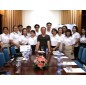 Training nội bộ | Nghệ thuật kết nối tạo giá trị - Hiểu người, hiểu mình