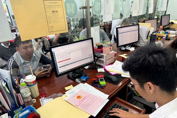 14 thủ tục đất đai sẽ do UBND cấp xã giải quyết từ ngày 1/7 – Người dân cần nắm rõ