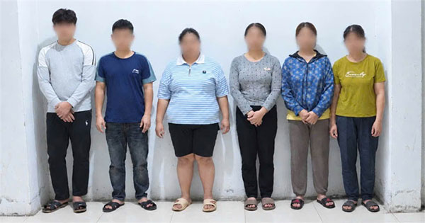 2 cặp thông gia cùng bác, thím bị khởi tố sau vụ livestream: Có thể đối diện mức án nào?