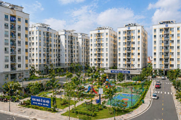 02 năm liên tiếp là hộ nghèo ở nông thôn có được hỗ trợ nhà ở xã hội không?
