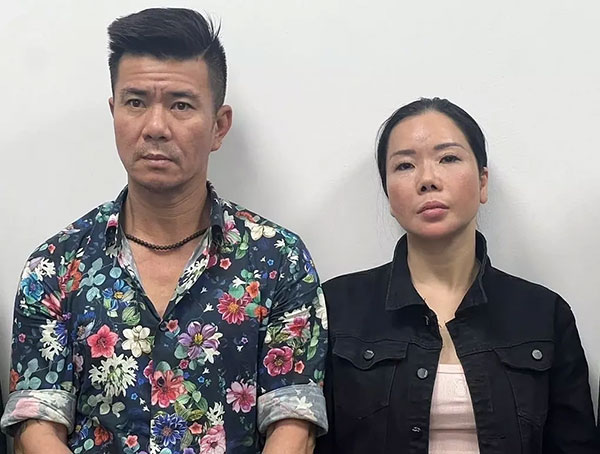 39 bác sĩ, nhân viên y tế hầu tòa: Viện Pháp y tâm thần bị biến thành nơi “chạy” bệnh án thế nào?