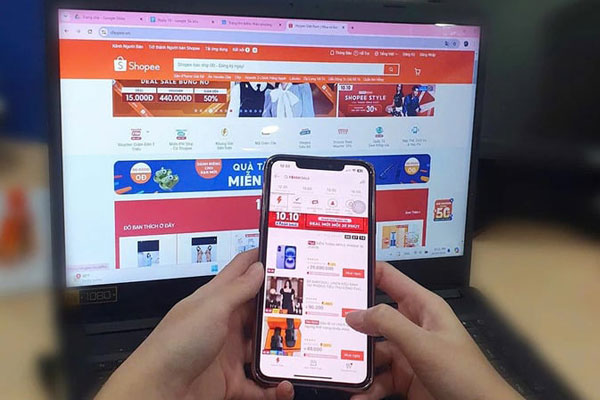 4 lưu ý quan trọng khi tổ chức thực hiện khấu trừ, nộp thuế thay cho hộ, cá nhân kinh doanh thương mại điện tử