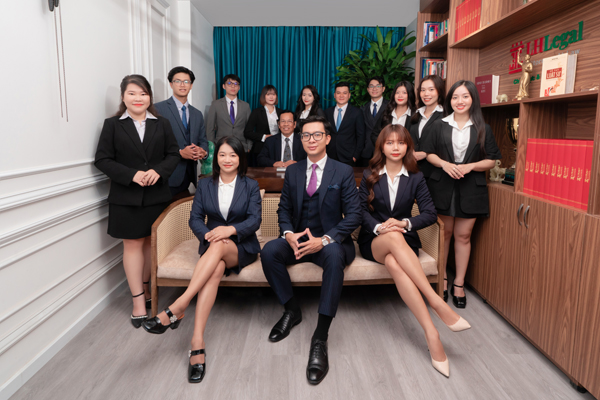 Dịch vụ làm giấy tờ nhà đất nhanh chóng LHLegal