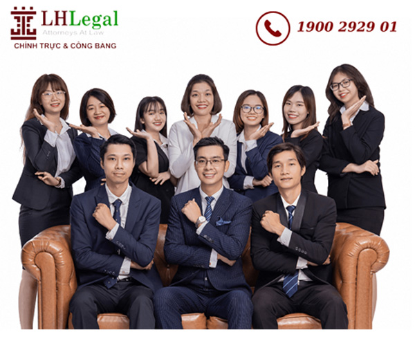 Liên hệ dịch vụ luật sư hôn nhân gia đình - Công ty Luật TNHH LHLegal
