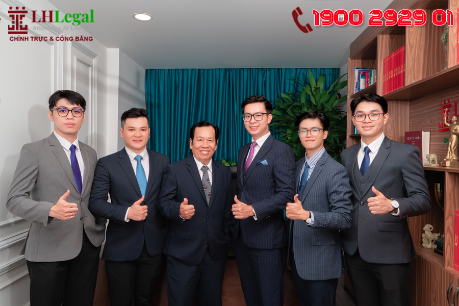 Công ty Luật TNHH LHLegal chuyên tư vấn lĩnh vực doanh nghiệp tại Thành Phố Hồ Chí Minh 