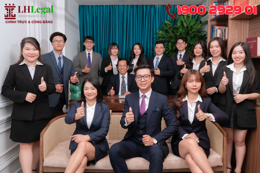 Công ty Luật TNHH LHLegal chuyên tư vấn lĩnh vực doanh nghiệp tại Thành Phố Hồ Chí Minh