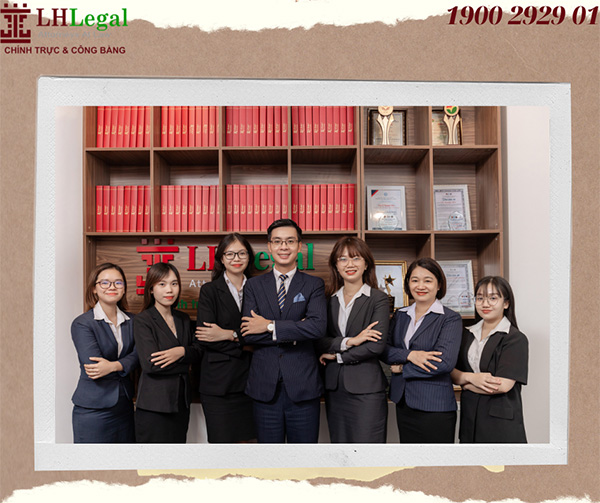 Dịch vụ tư vấn pháp luật - Công ty Luật TNHH LHLegal