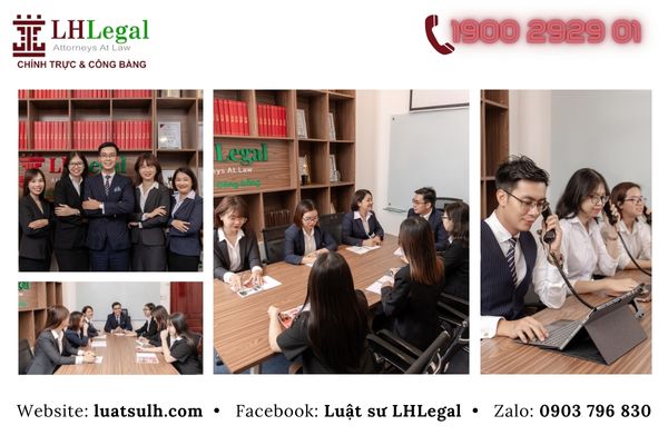 Dịch vụ luật sư tư vấn hình sự ma túy - Công ty Luật TNHH LHLegal