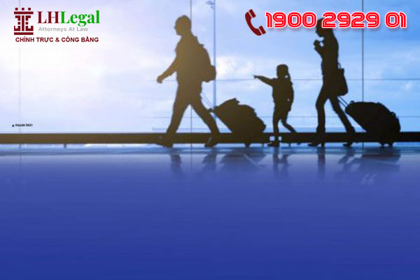 Người lao động được rút BHXH 1 lần nếu ra nước ngoài để định cư