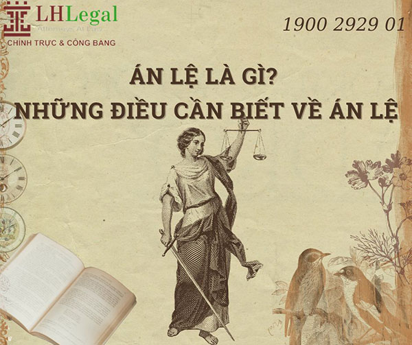 Án lệ và những điều cần biết về án lệ