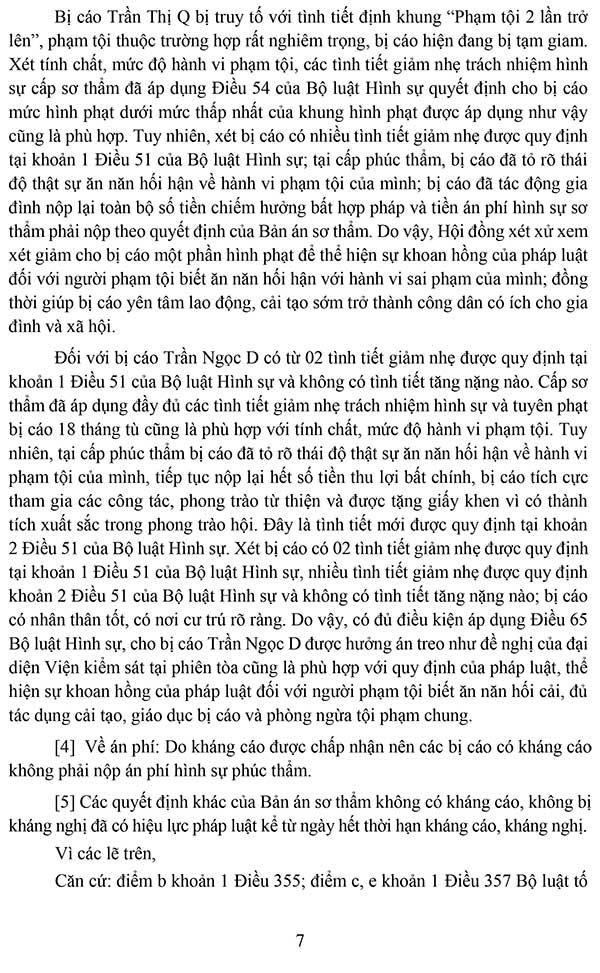 Bản án 08/2024/HS-PT ngày 30/01/2024 về tội nhận hối lộ