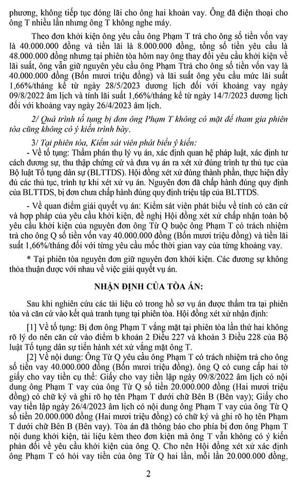 Bản án 15/2024/HS-ST ngày 11/04/2024 về tội tham ô tài sản