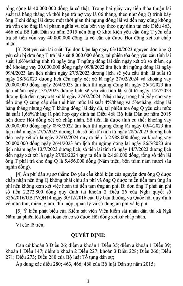 Bản án 15/2024/HS-ST ngày 11/04/2024 về tội tham ô tài sản