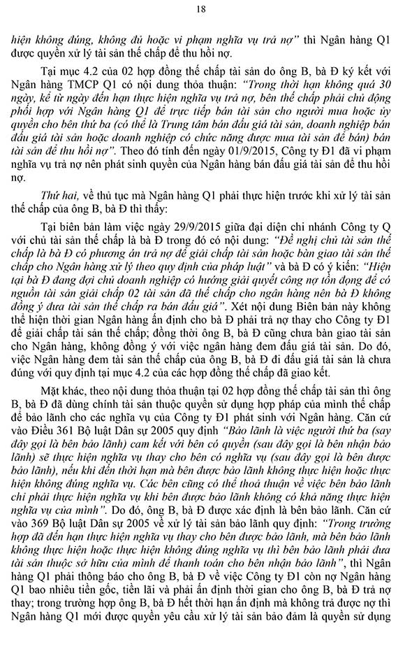 Bản án 71/2023/DS-PT ngày 22/05/2023 về tranh chấp hợp đồng bán đấu giá tài sản, hợp đồng chuyển nhượng quyền sử dụng đất, hợp đồng tín dụng và hợp đồng thế chấp tài sản