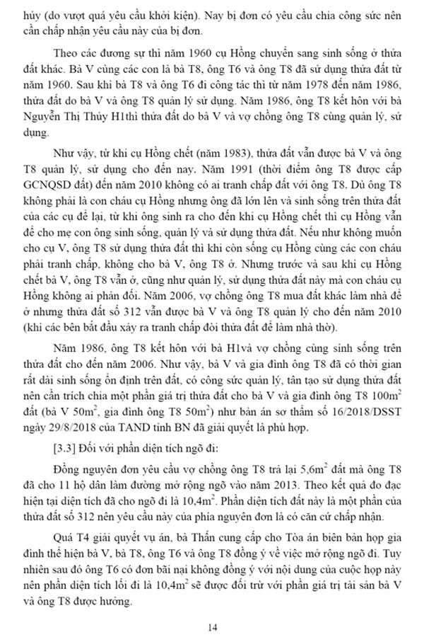 Bản án số 03/2022/DSST v/v tranh chấp về kiện đòi tài sản