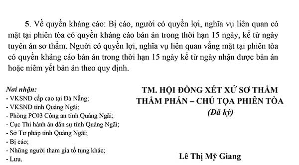 Bản án số 17/2023/HS-ST ngày 07/02/2023 về tội sản xuất, buôn bán hàng giả