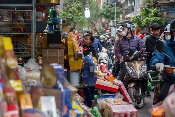 Bán hàng đúng luật nhưng vẫn bị phạt: Hộ kinh doanh đừng bỏ qua hóa đơn đầu vào!