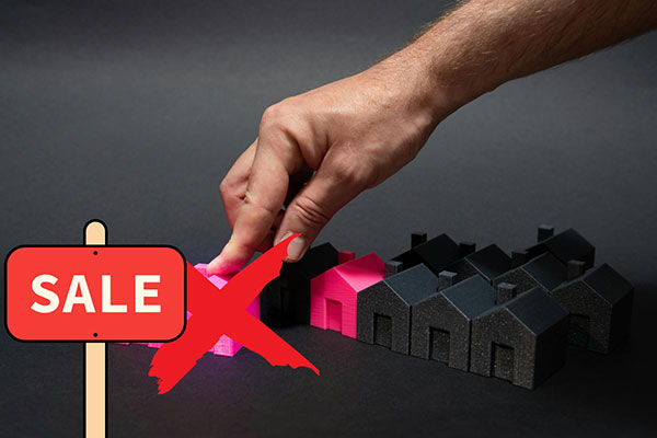 Người mua nhà ở xã hội không được bán lại nhà ở đó trong thời hạn tối thiểu 5 năm