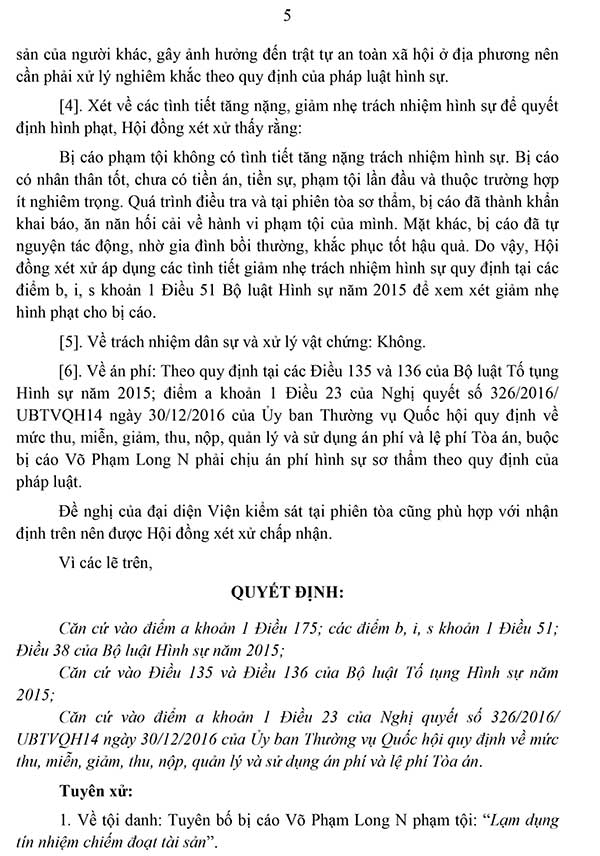 Bản án 11/2024/HS-ST ngày 14/03/2024 về tội lạm dụng tín nhiệm chiếm đoạt tài sản