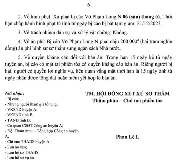 Bản án 11/2024/HS-ST ngày 14/03/2024 về tội lạm dụng tín nhiệm chiếm đoạt tài sản