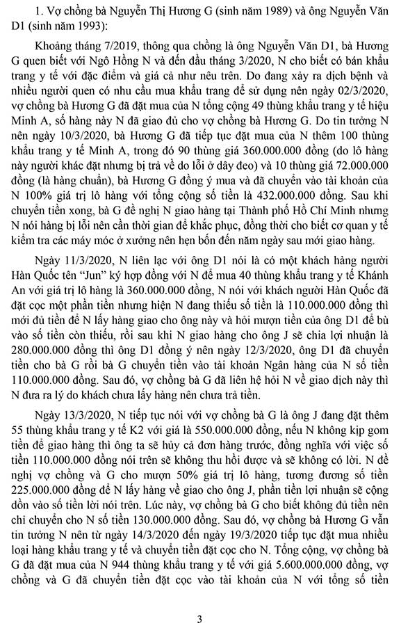 Bản án 28/2024/HS-PT ngày 18/01/2024 về Tội lừa đảo chiếm đoạt tài sản