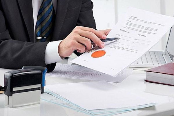 Sau khi có quyết định chấp nhận đơn đăng ký hợp lệ, đơn sẽ được công bố trên Công báo sở hữu công nghiệp