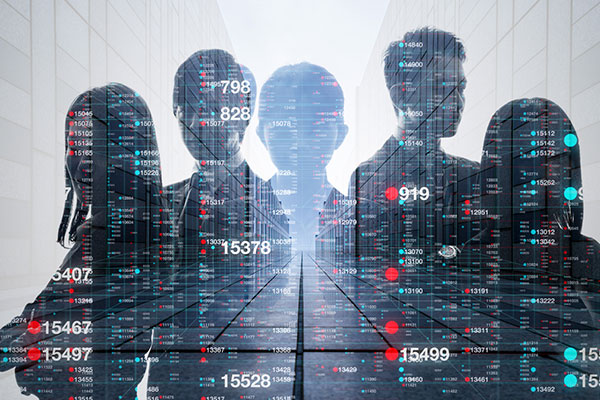 Người nào chiếm đoạt cố ý làm lộ dữ liệu cá nhân có thể bị xử phạt theo pháp luật