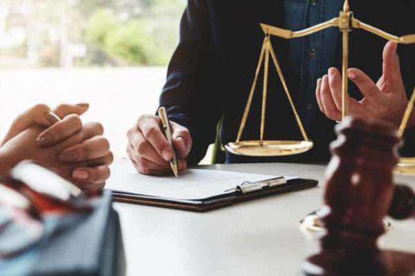 LHLegal bảo vệ quyền và lợi ích hợp pháp cho bà L.T.C.L trong giai đoạn đề nghị xem xét theo thủ tục tái thẩm