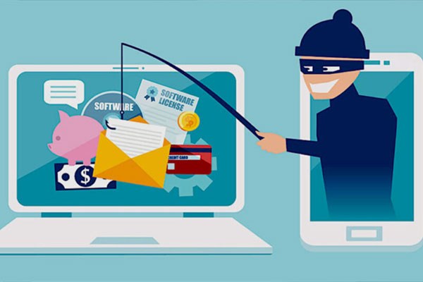 Các tổ chức tài chính giả sẽ yêu cầu bị hại phải hoàn thành các bước phức tạp nhằm chiếm đoạt tài sản