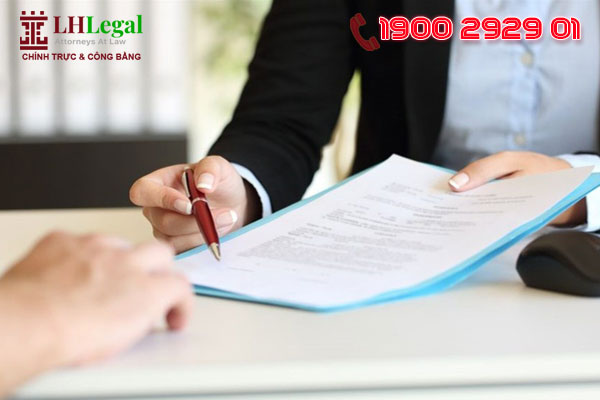 Bạn nên đặt các điều khoản chặt chẽ trong hợp đồng để ngăn ngừa tình trạng khách hàng chây ỳ trả nợ